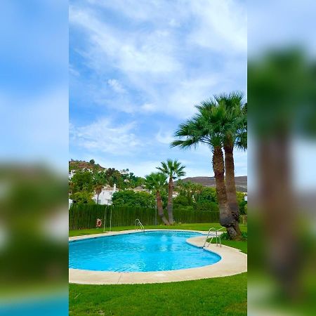 Apartamento Aloha 28 Marbella Bagian luar foto