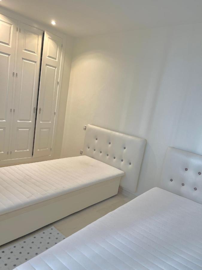 Apartamento Aloha 28 Marbella Bagian luar foto