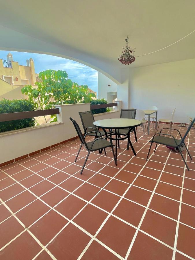 Apartamento Aloha 28 Marbella Bagian luar foto